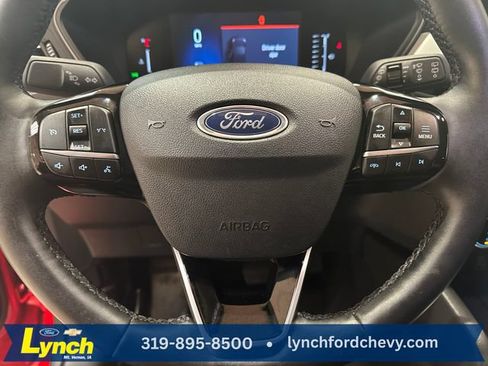 Used 2024 Ford Escape Active AWD/4WD image 8