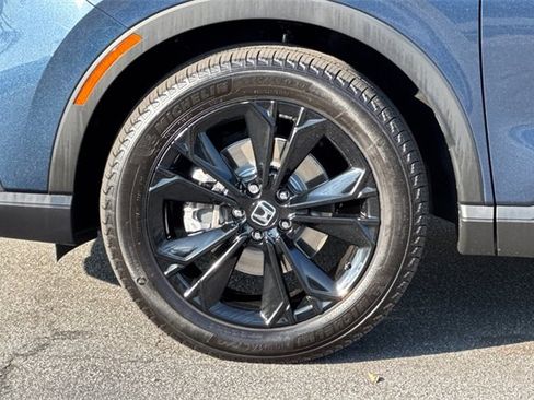 Certified 2024 Honda CR-V Sport Touring image 35