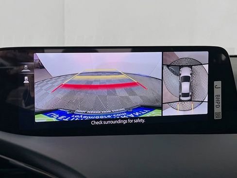 New 2026 MAZDA MAZDA3 2.5 Turbo Sedan w/Premium Plus image 11