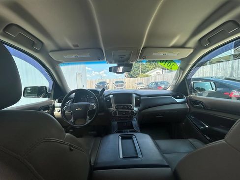 Used 2016 Chevrolet Tahoe LT RWD image 13