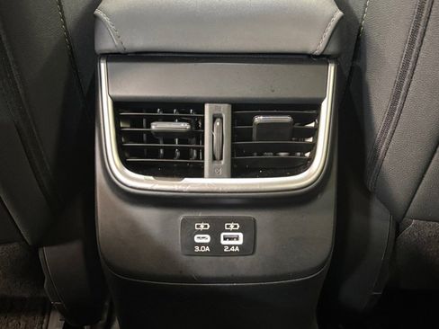 Used 2024 Subaru Outback Onyx Edition AWD/4WD image 25