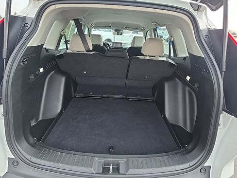 Certified 2023 Honda CR-V LX image 27