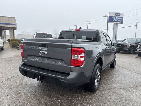 Certified 2023 Ford Maverick XLT image 14