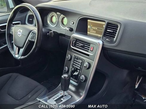 Used 2012 Volvo S60 T5 FWD image 21