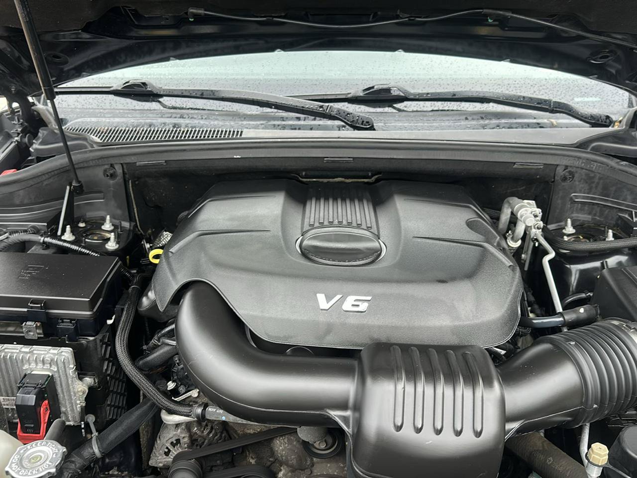 Used 2015 Jeep Grand Cherokee Limited AWD/4WD image 27