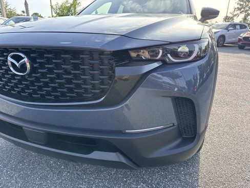 Certified 2025 MAZDA CX-50 2.5 Hybrid w/ Premium Plus Pkg AWD/4WD image 12