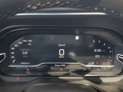 Used 2023 GMC Yukon XL Denali AWD/4WD image 27