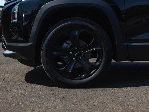 New 2025 Chevrolet Equinox LT w/ Convenience Package II image 30