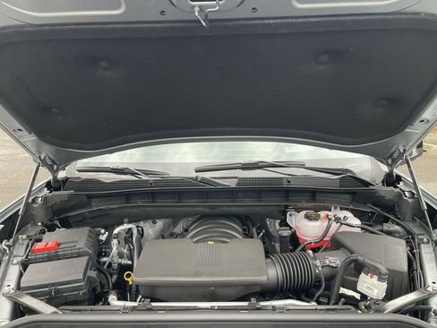 New 2026 GMC Sierra 1500 AT4X image 31