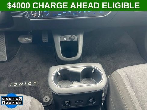 Used 2024 Hyundai Ioniq 5 SEL AWD/4WD image 23
