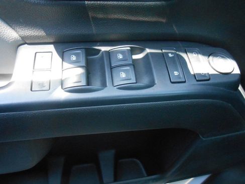 Used 2018 Chevrolet Silverado 1500 W/T w/ WT Convenience Package image 16