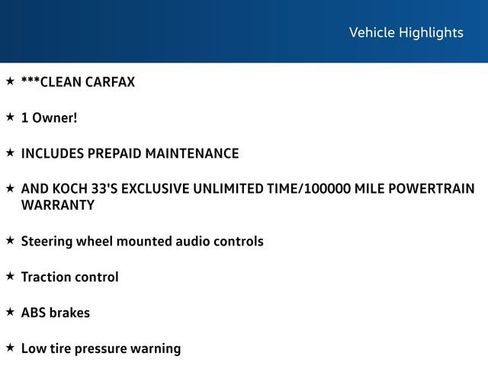 Used 2022 Toyota Highlander XLE image 18