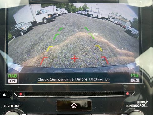 Used 2021 Subaru Crosstrek 2.5i Limited w/ Moonroof Package 2 image 17