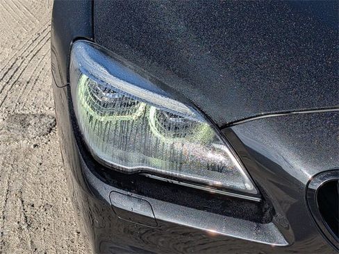 Used 2018 BMW 650i Gran Coupe w/ Executive Package image 9