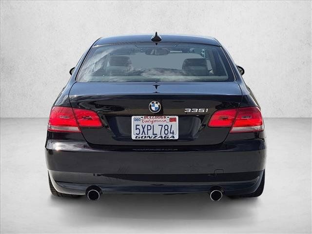 Used 2007 BMW 335i Coupe RWD image 6