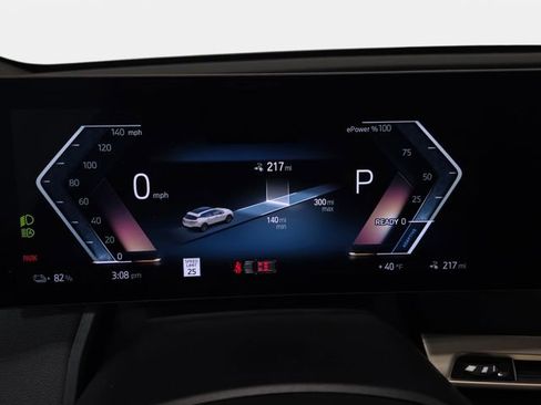 Used 2023 BMW iX xDrive50 w/ Convenience Package image 16