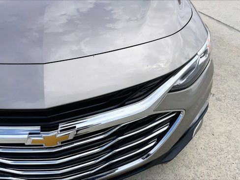 Used 2024 Chevrolet Malibu LT FWD image 29