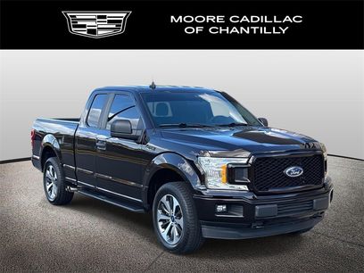 Used 2020 Ford F150 XL w/ Equipment Group 101A Mid