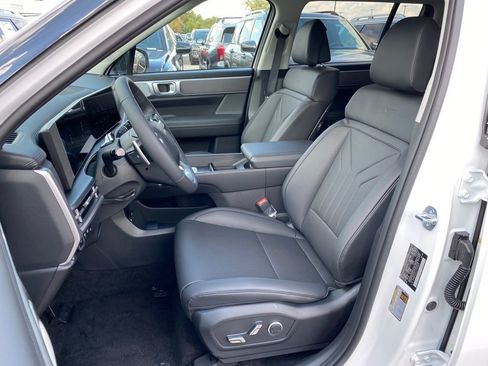 New 2026 Hyundai Santa Fe XRT AWD/4WD image 25