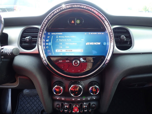 Used 2023 MINI Cooper Convertible FWD image 36