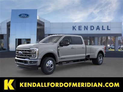 New 2026 Ford F450 XLT w/ XLT Premium Package