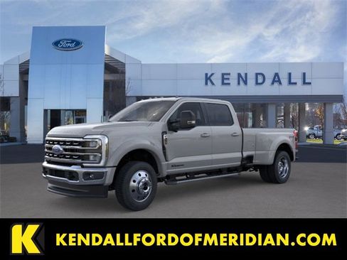 New 2026 Ford F450 XLT w/ XLT Premium Package image 1