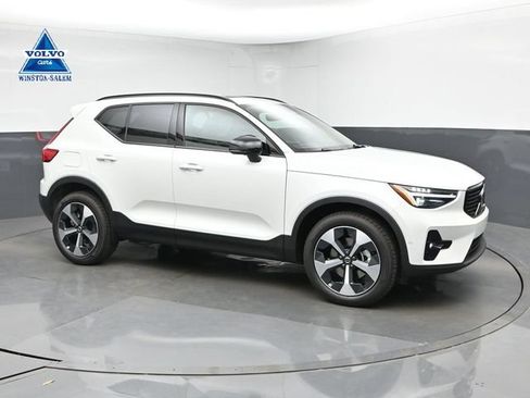 New 2026 Volvo XC40 B5 Plus w/ Climate Package AWD/4WD image 1