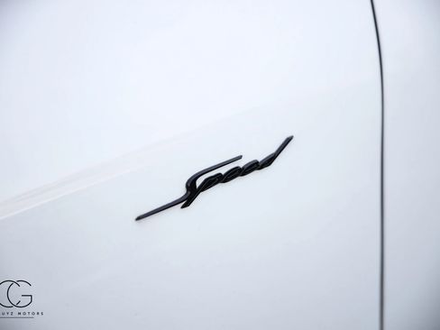 Used 2024 Bentley Continental GT Speed AWD/4WD image 8