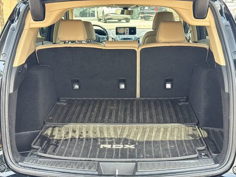 Used 2022 Acura RDX AWD w/ Advance Package image 18