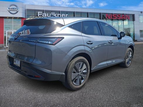 Certified 2026 Nissan Murano SL AWD/4WD image 6