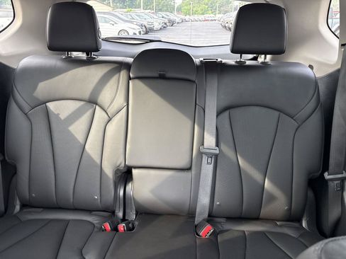 Used 2020 Buick Envision Essence FWD image 25