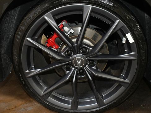 Used 2024 Acura Integra Type S image 67