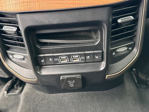 Used 2022 RAM 1500 Limited image 25