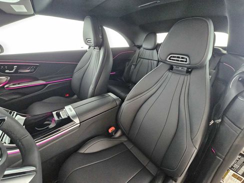 New 2026 Mercedes-Benz CLE 300 4MATIC Cabriolet image 17