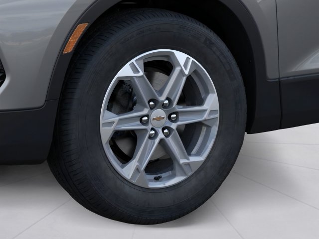 New 2026 Chevrolet Blazer LT w/ LPO, Floor Liner Package AWD/4WD image 9
