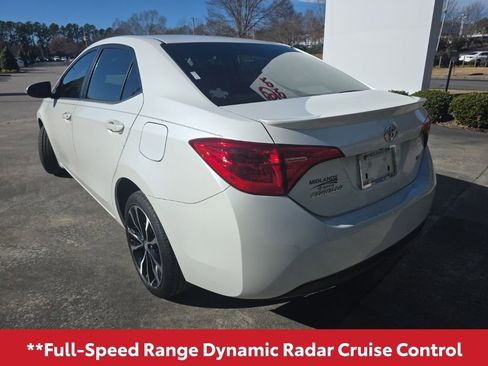 Used 2018 Toyota Corolla L image 5