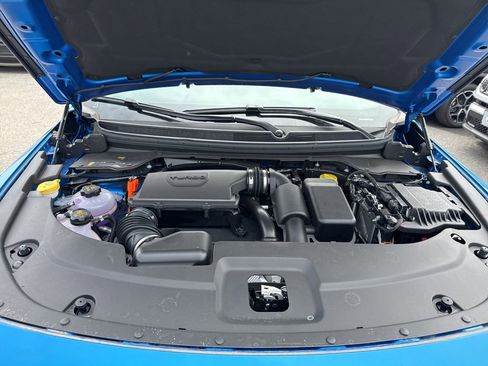 New 2026 Jeep Cherokee Limited image 32