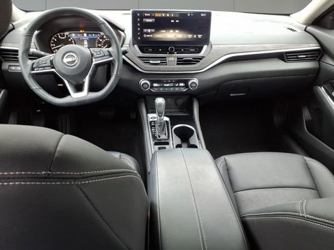 Used 2023 Nissan Altima 2.5 SL image 10