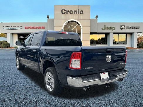 Used 2022 RAM 1500 Big Horn AWD/4WD image 5