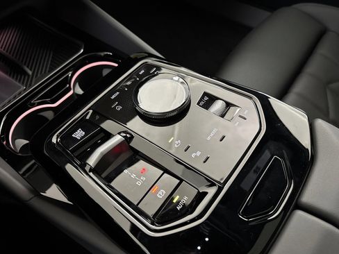 New 2026 BMW 530i w/ M Sport Package image 17