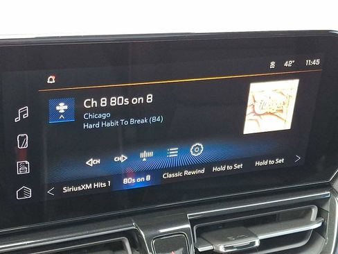 New 2026 Chevrolet TrailBlazer RS w/ Convenience Package image 13