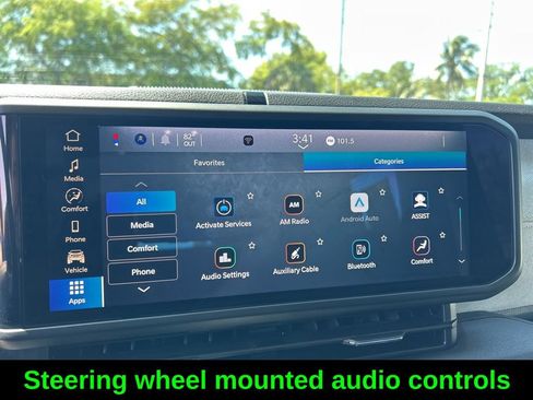 Certified 2025 Jeep Wrangler Sport AWD/4WD image 14