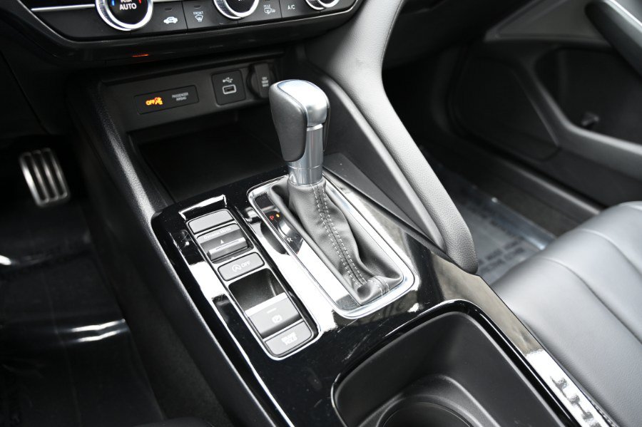 Used 2023 Acura Integra A-Spec FWD image 25