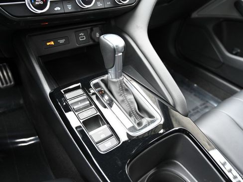 Used 2023 Acura Integra A-Spec FWD image 25
