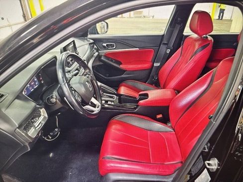 Used 2023 Acura Integra A-Spec image 6