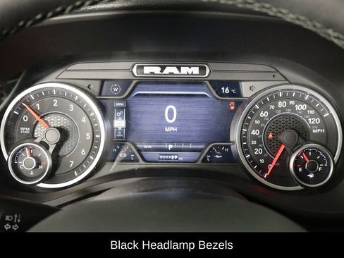 New 2026 RAM 1500 Laramie image 11