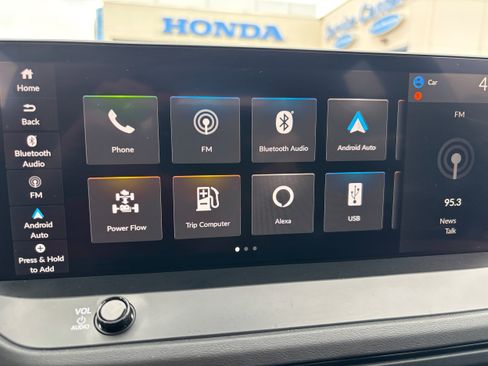 Used 2023 Honda Accord Sport image 22