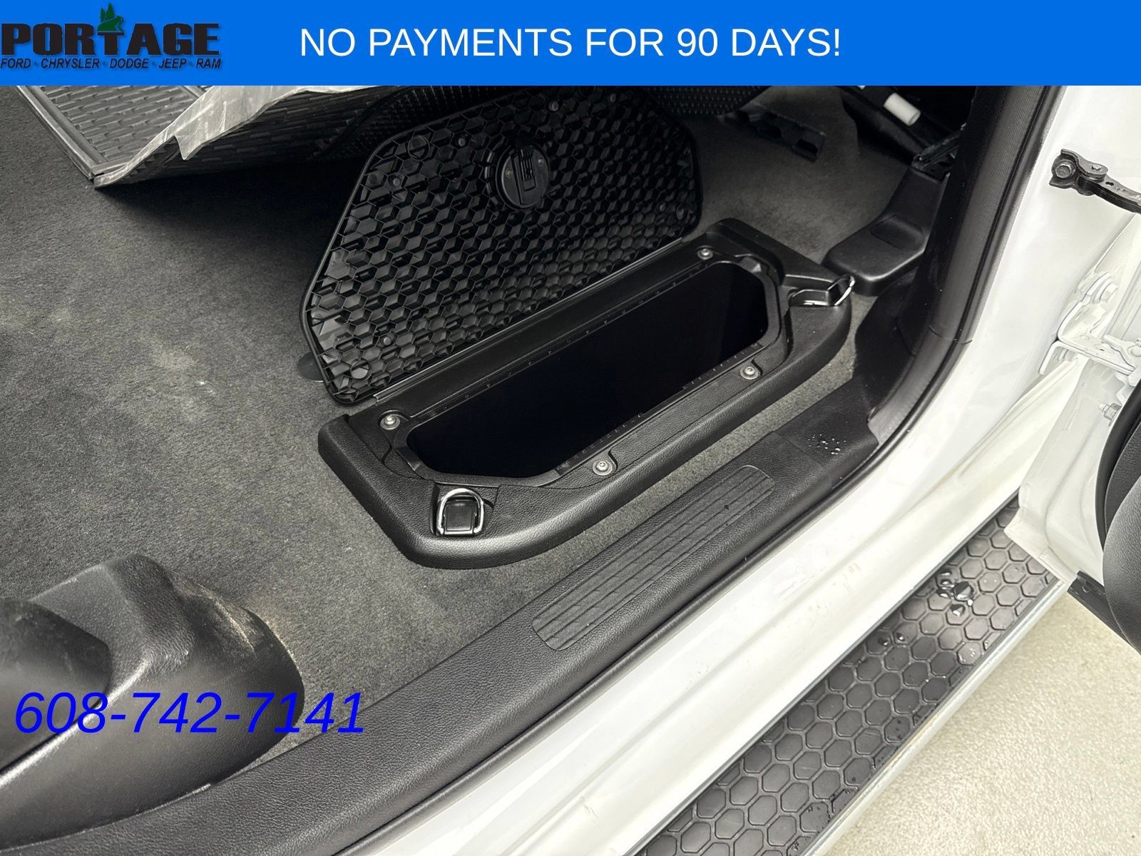 Used 2024 RAM 1500 Big Horn AWD/4WD image 38