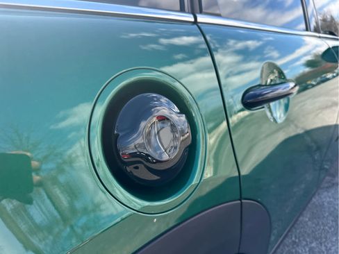 Certified 2024 MINI Cooper S image 13