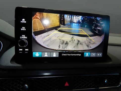 Used 2024 Acura Integra Type S FWD image 18